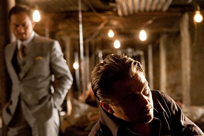 인셉션 영화 추천 다시보기 / 줄거리 결말 후기 리뷰 스포일러