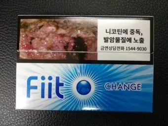 릴 핏 체인지톡 솔직 리뷰 환타 오렌지 한라봉 초콜릿_4