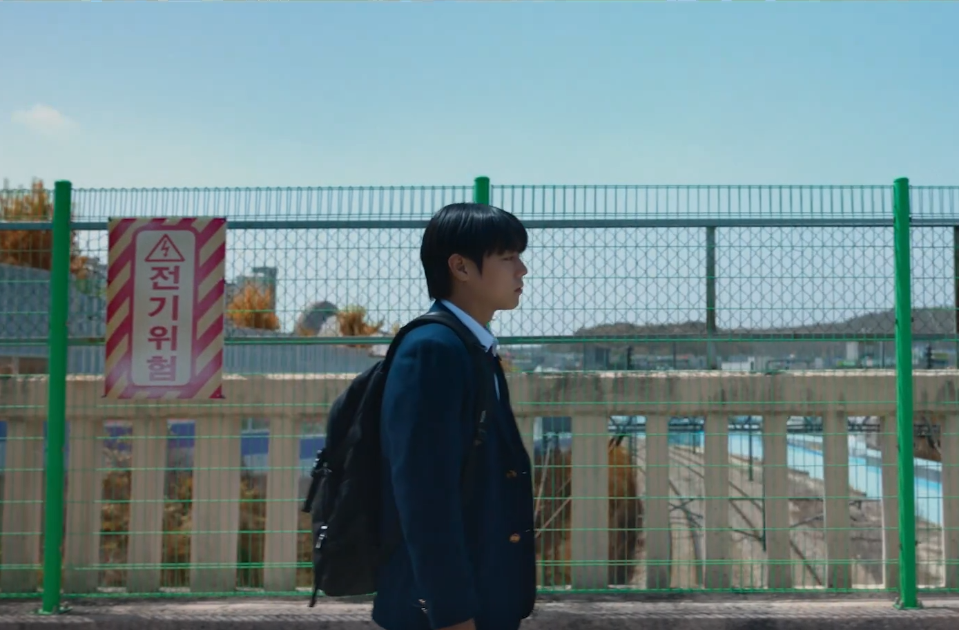 약한영웅 Class 2, 넷플릭스에서 곧 공개! 시즌1 그 이후의 이야기