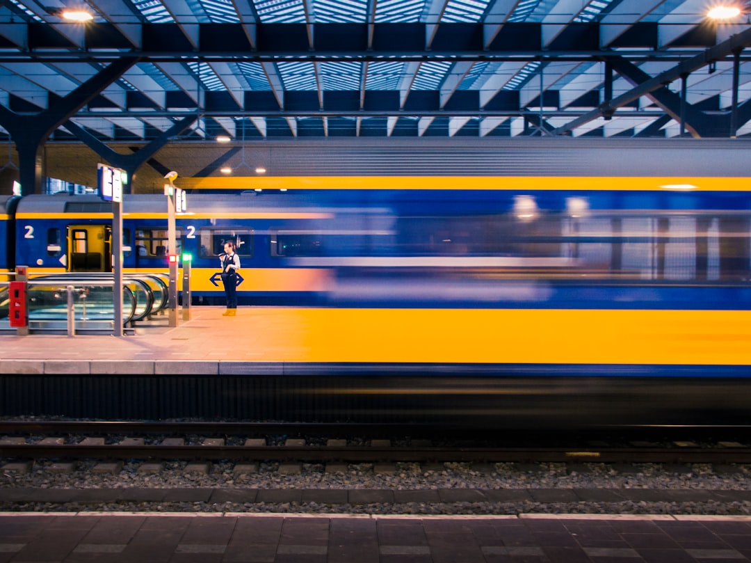 Station