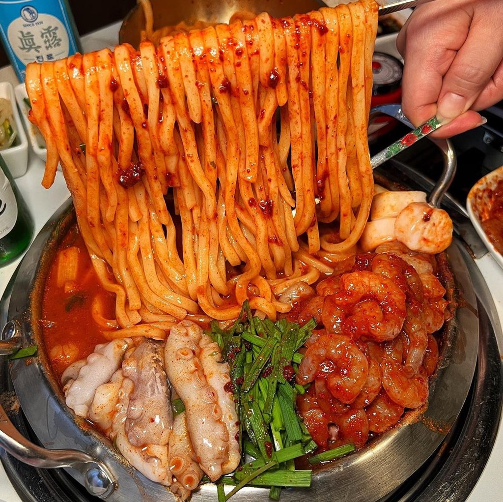 평화연남
