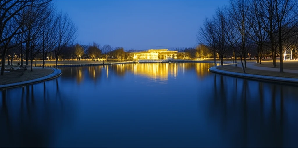 광교산 설경 산책로 주차 정보와 주변..