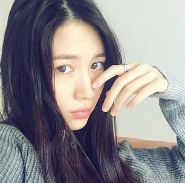 남궁민 아내 진아름