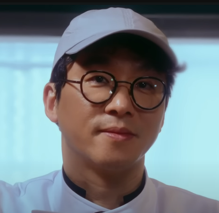 최강록 프로필