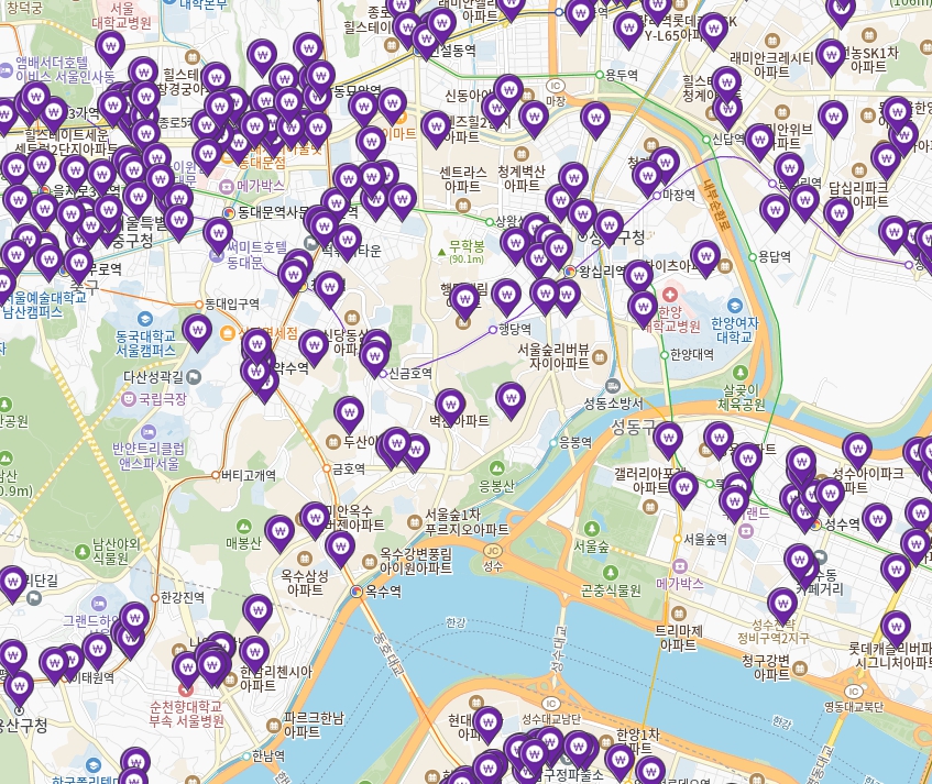 온누리상품권 지류 은행 재고 간편하게 알아보는 방법 