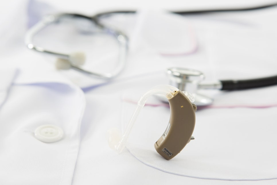 보청기 정부지원금