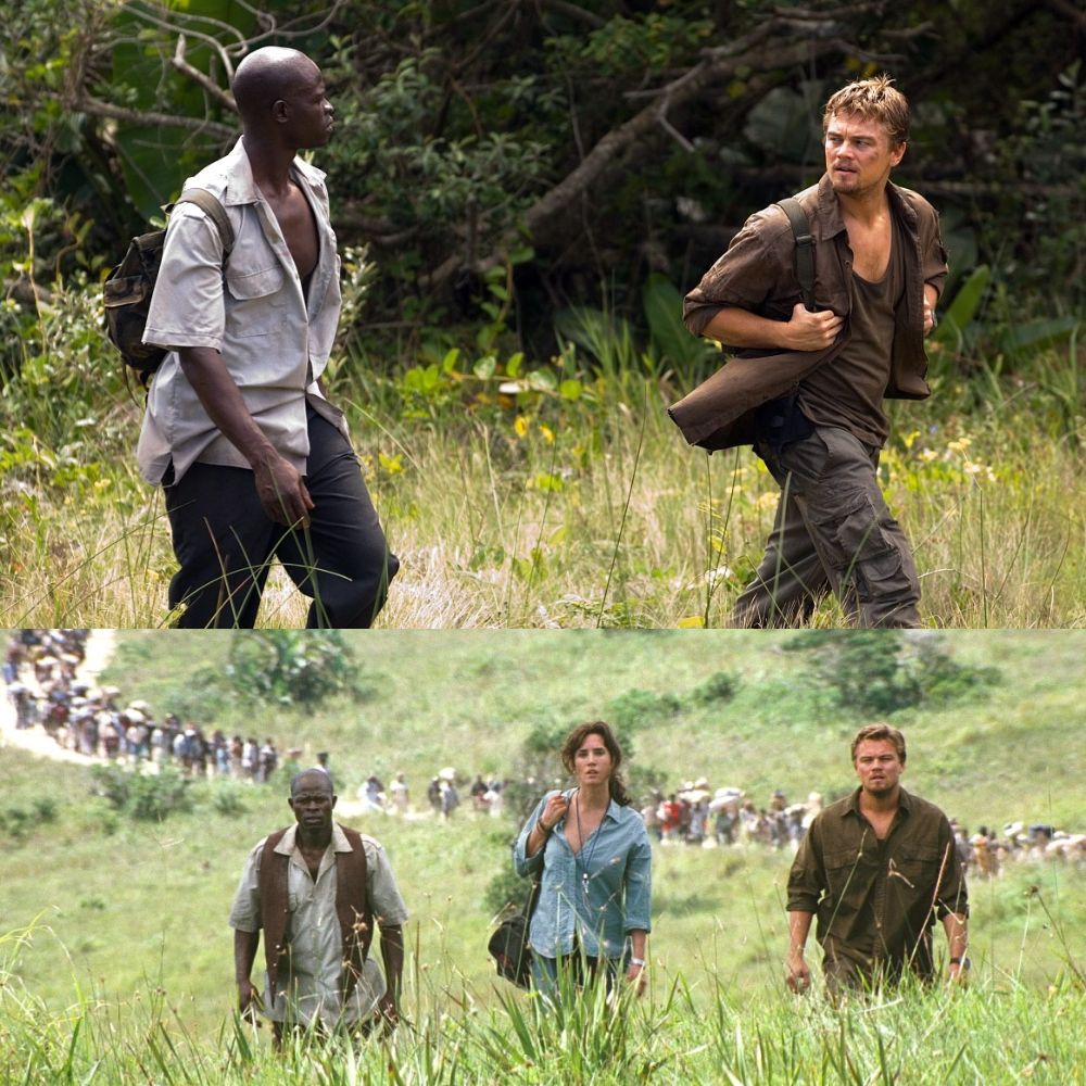 블러드 다이아몬드