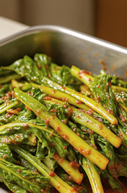 열무김치 맛있게 담그는법황금레시피