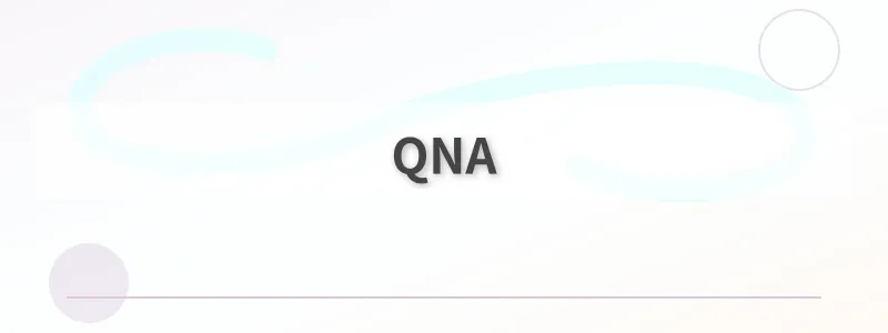 QNA