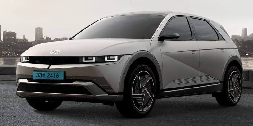 [전기차 추천] 현대 아이오닉5 제원, 보조금, 가격