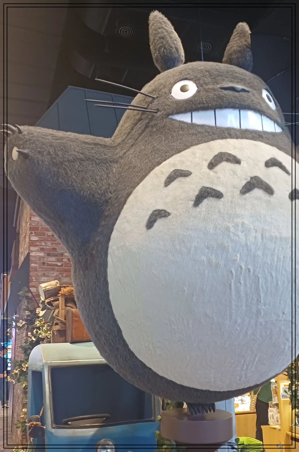 토토로-용산아이파크몰