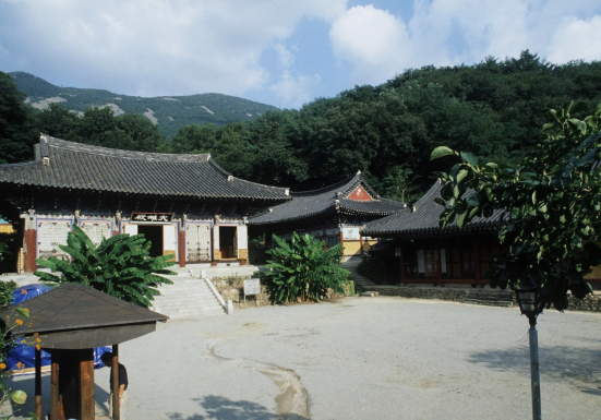  증심사