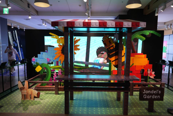 로블록스 팝업스토어