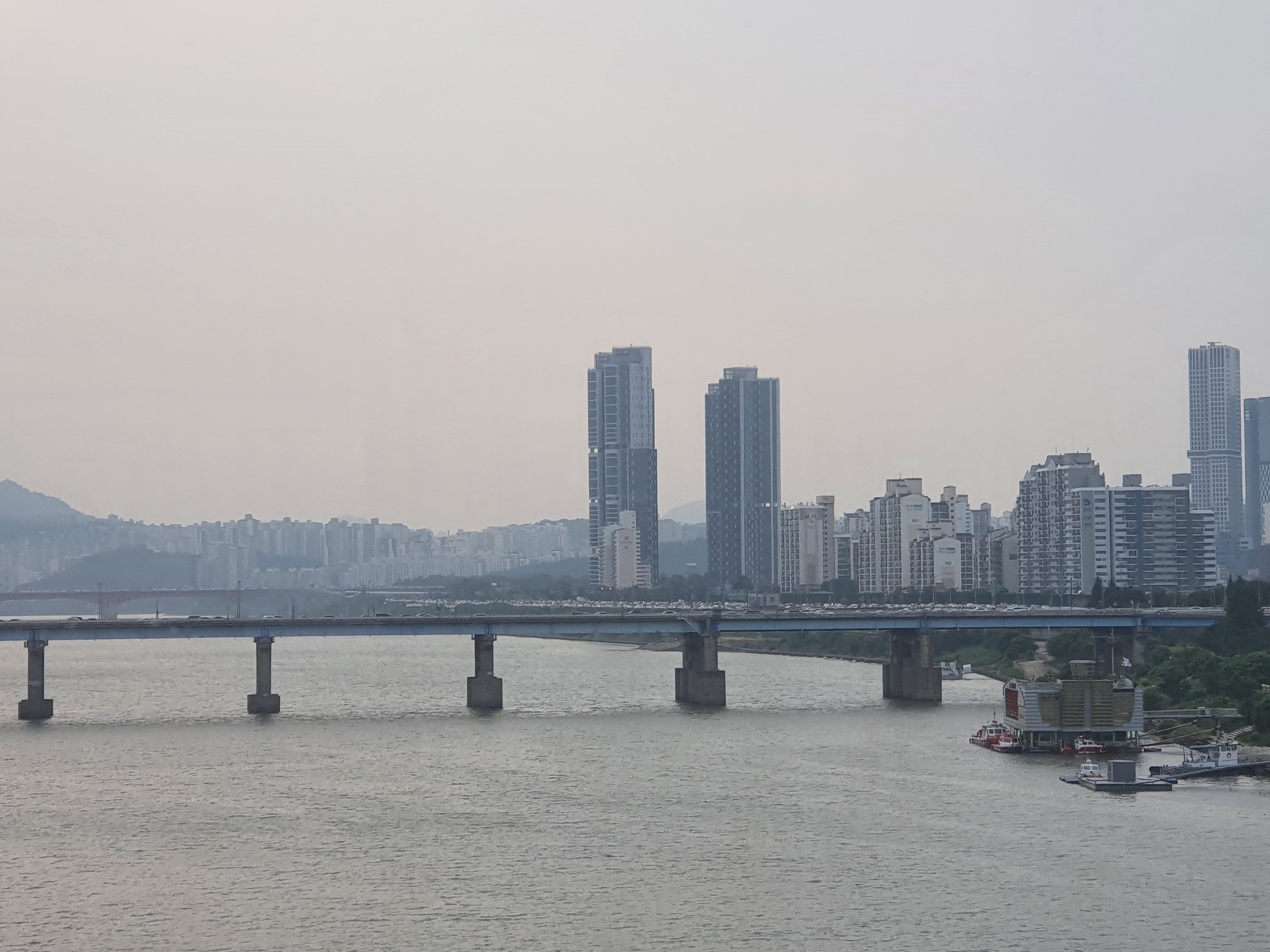 서울에서 살기 좋은 자치구 참조 이미지