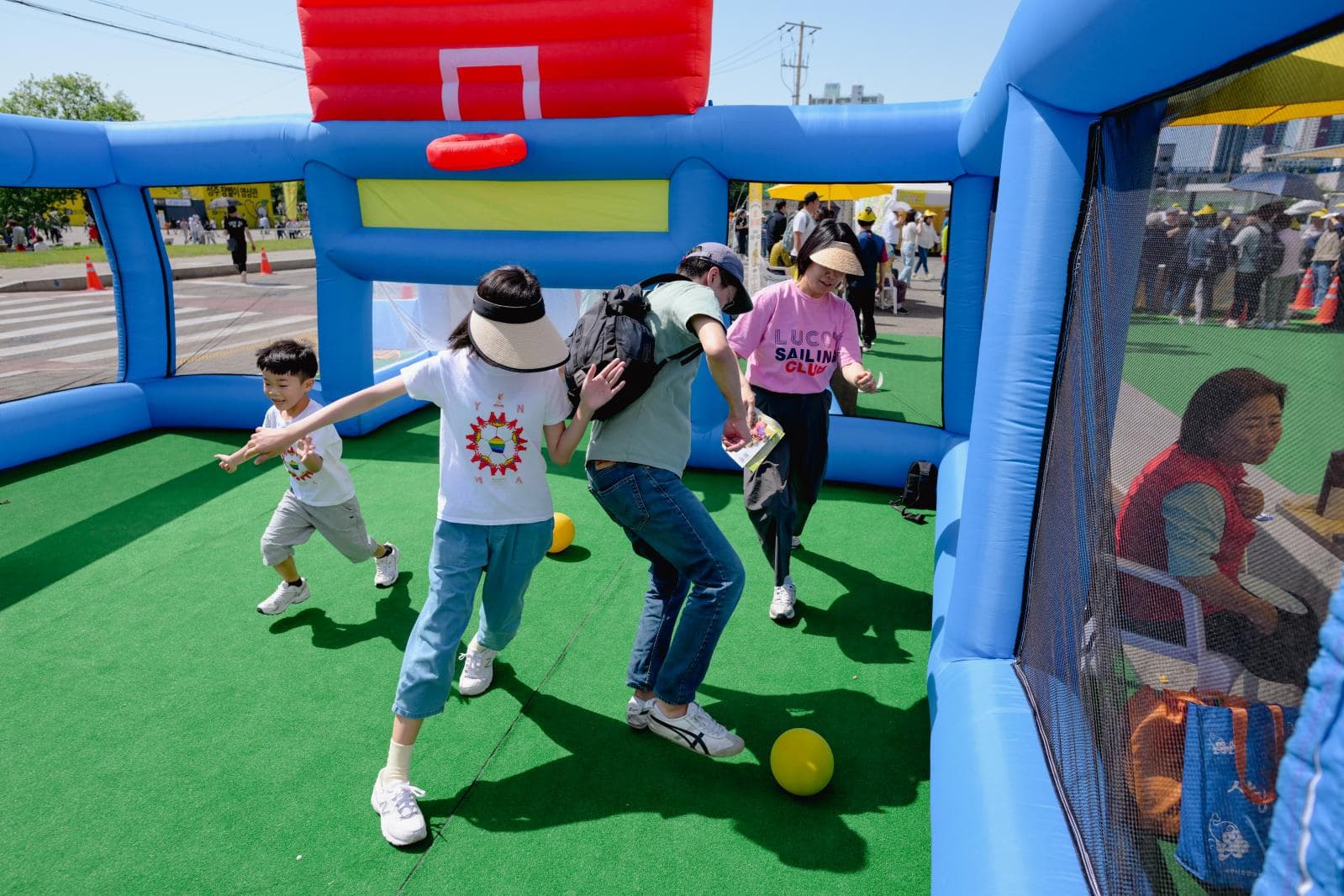 [5월 축제]2025 성주참외&amp;생명문화축제 한눈에 보기❘기간, 프로그램, 불꽃놀이, 공연 일정 정리