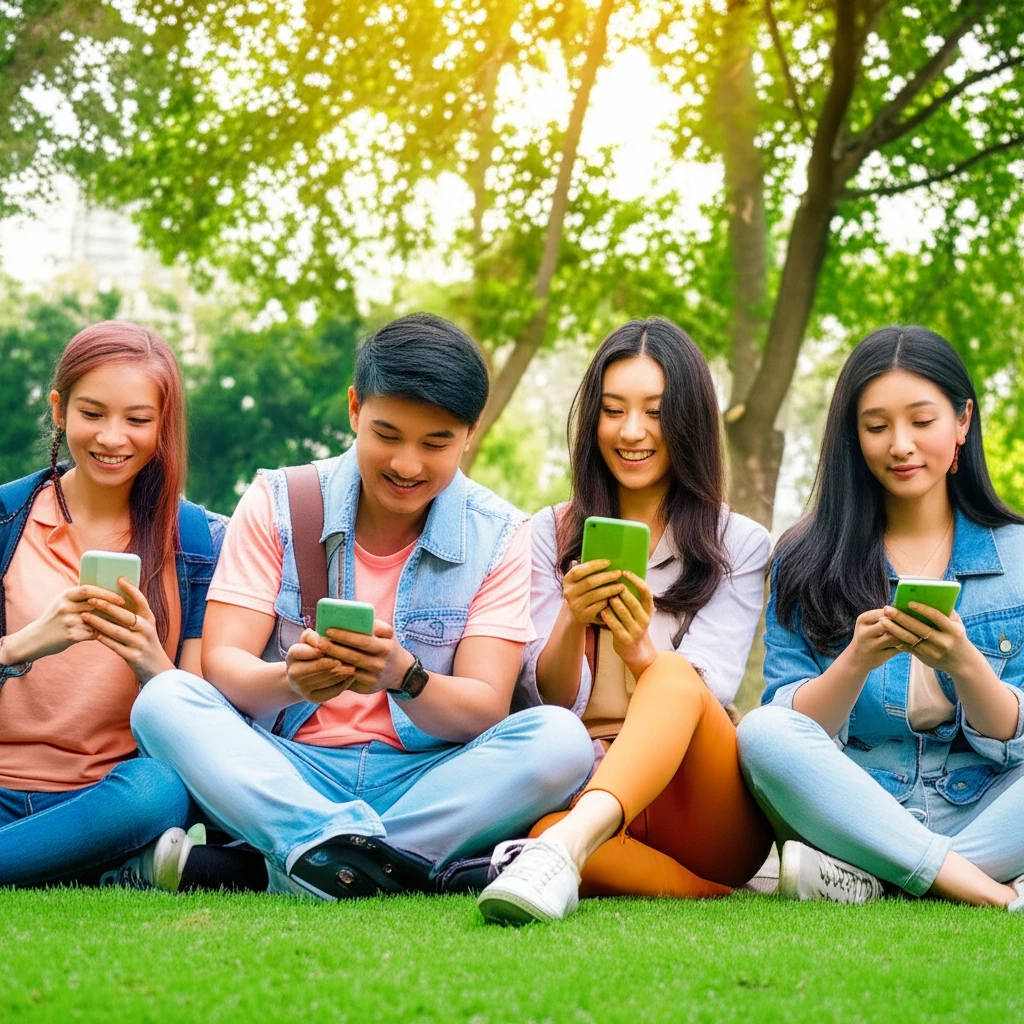 나에게 딱 맞는 알뜰폰 5G 요금제