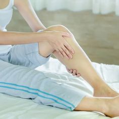 다리에 쥐가 자주 나는 이유 통증 해결하기 다리에 쥐 응급처치