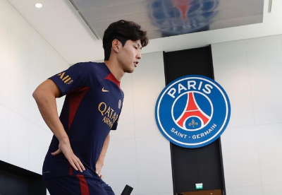PSG 전북 티켓팅