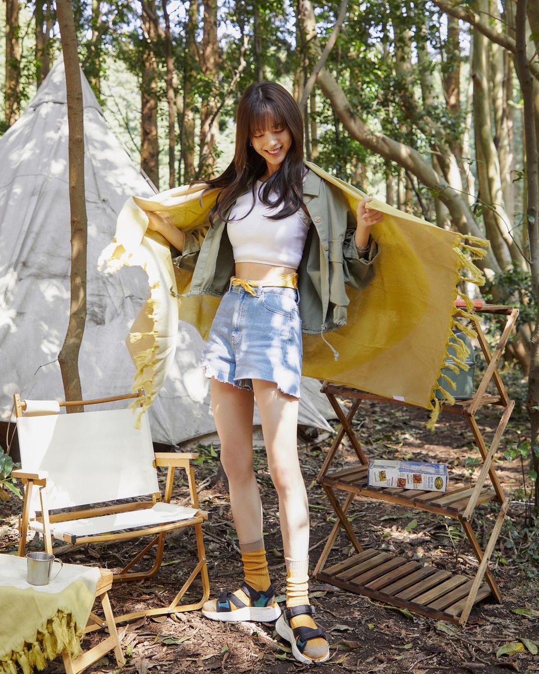노정의