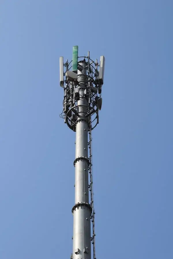 모바일네트워크