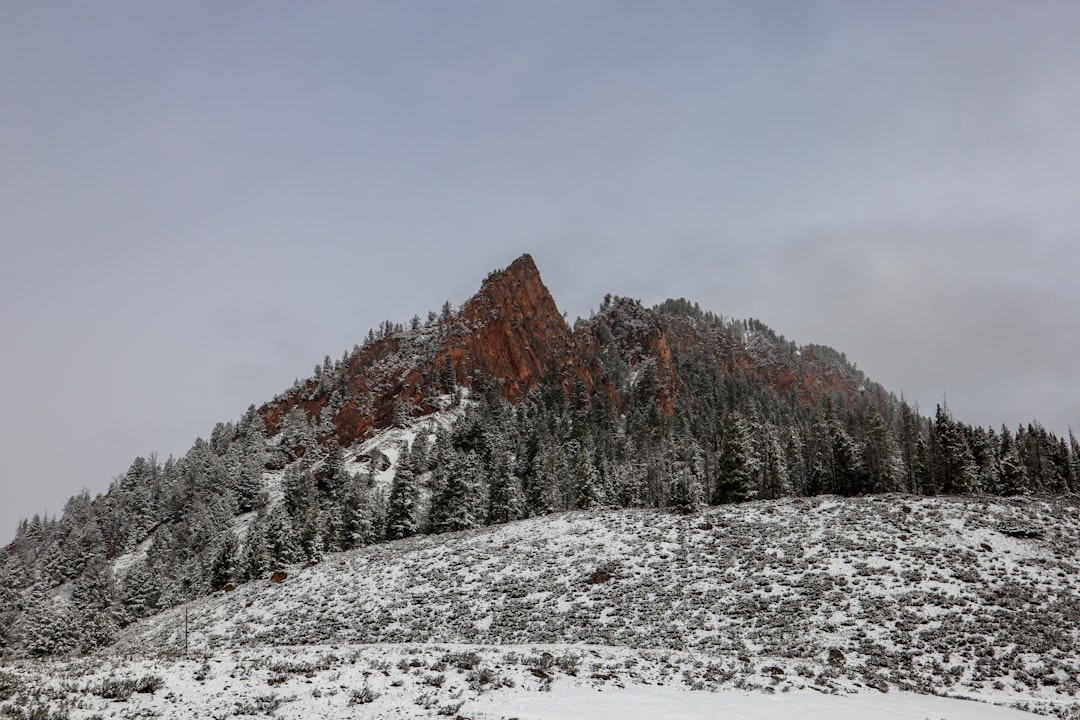 Snow Peak