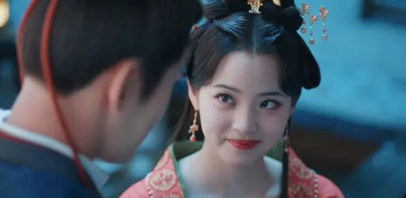 [중드추천] 영안몽 10화 줄거리 결말