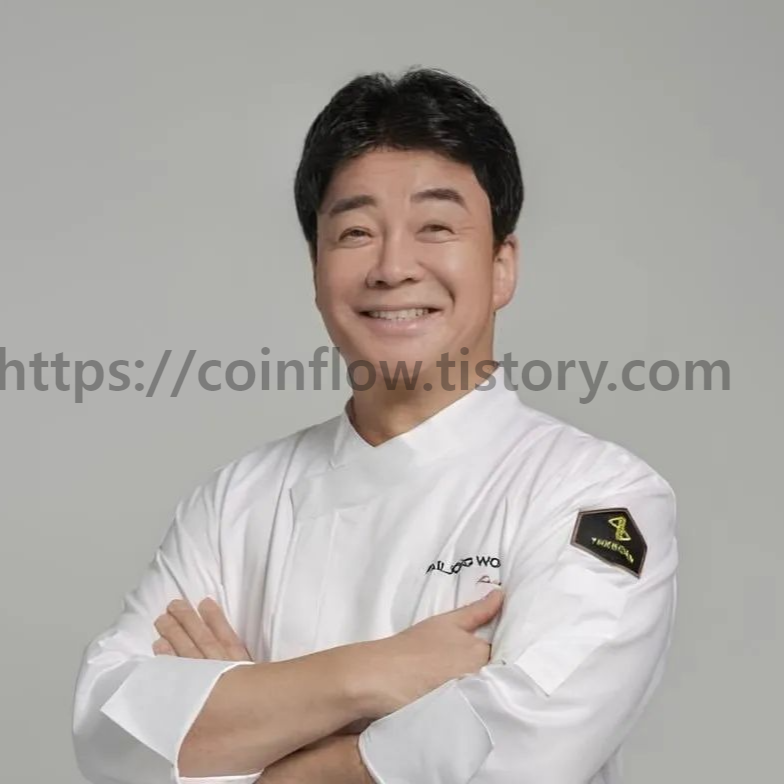 백종원꿈