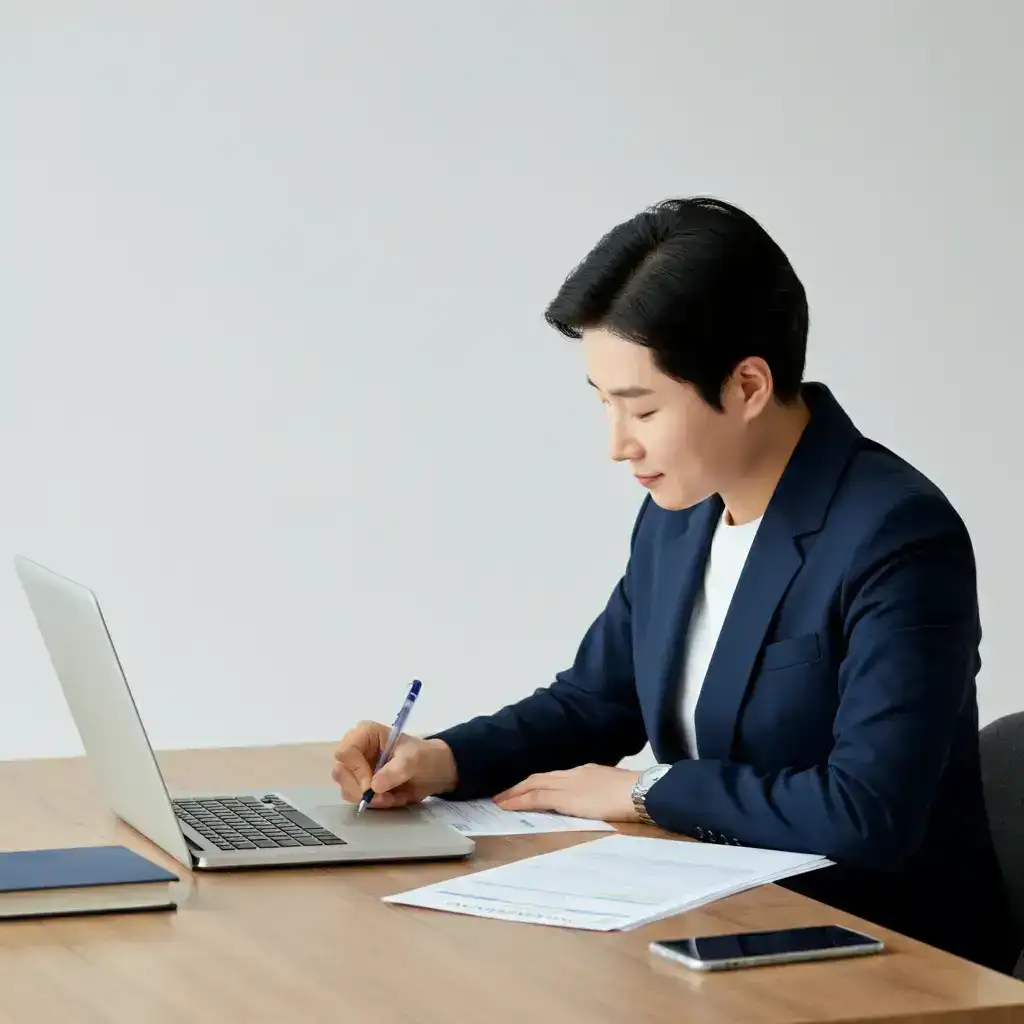 부동산 임대 부가가치세 신고 시 공급가액명세서 미제출 가산세