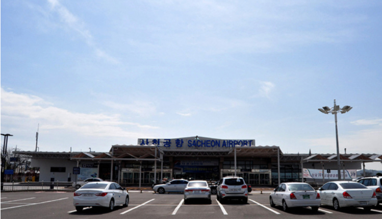 사천공항 운항정보 항공권 맛집, 가볼만곳 모든것