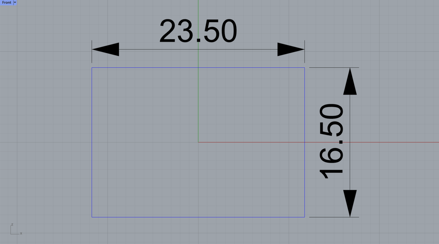 3D프린터운용기능사 공개도면 8번 만들어보기