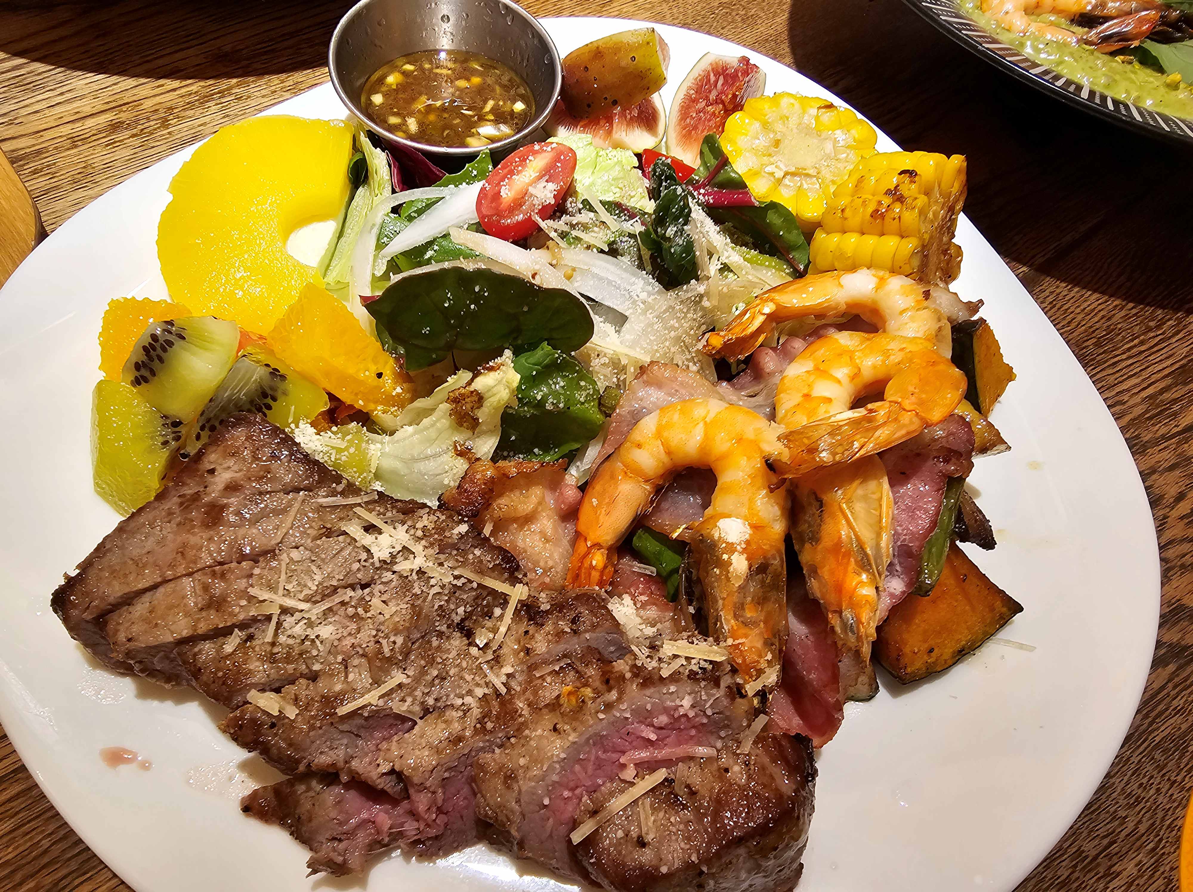 안양예술공원 맛집 [사이숲] 브런치 레스토랑 맛집 추천
