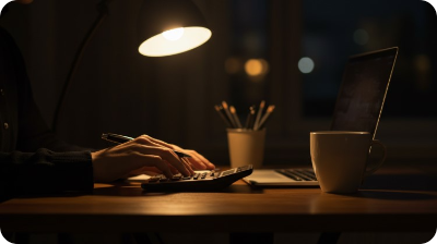 근로장려금 신청자격