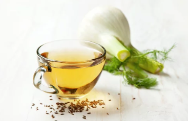 변비에 좋은 차/출처:어도비스톡