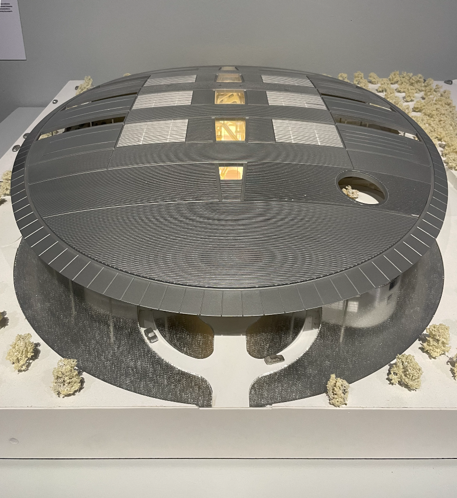 한국타이어 테크노돔