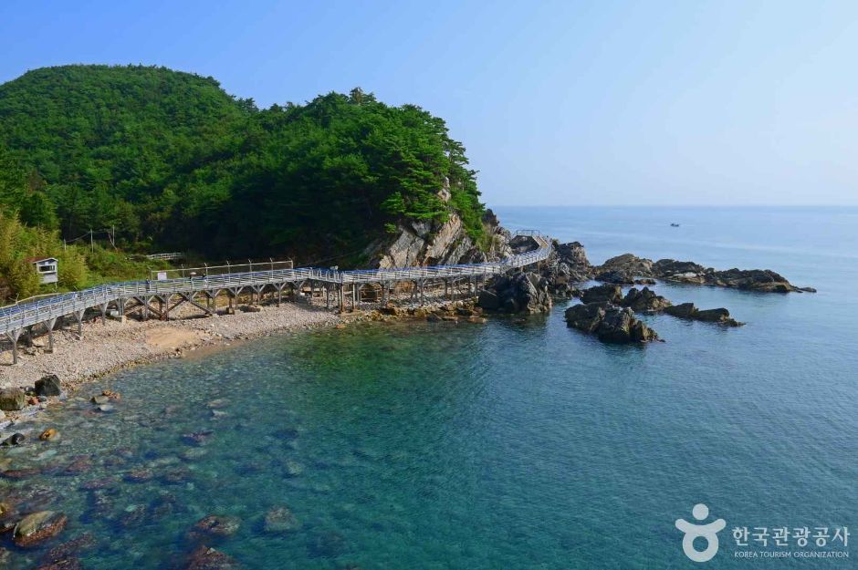 강릉 가볼만한곳 베스트10