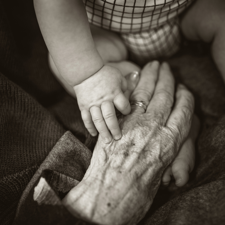 피부 나이 테스트