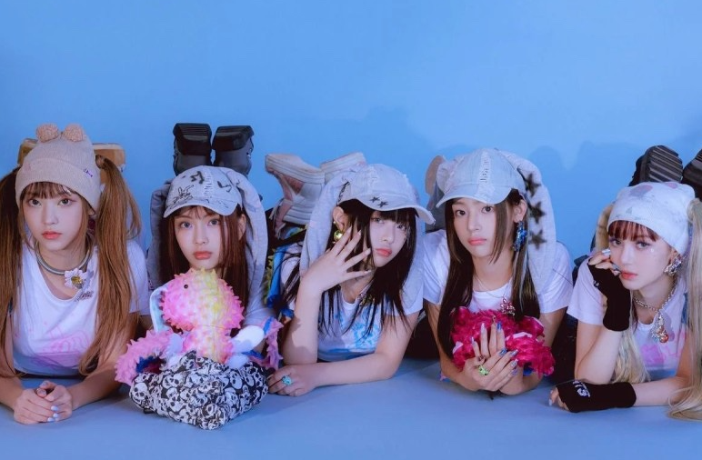 뉴진스 수익금 기부 버블검