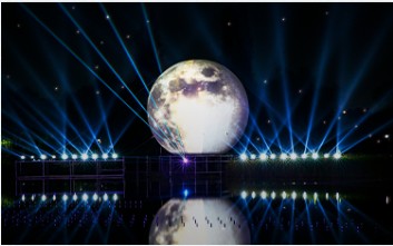 공주 백제문화제