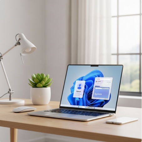 Windows 11 컴퓨터 이름 변경