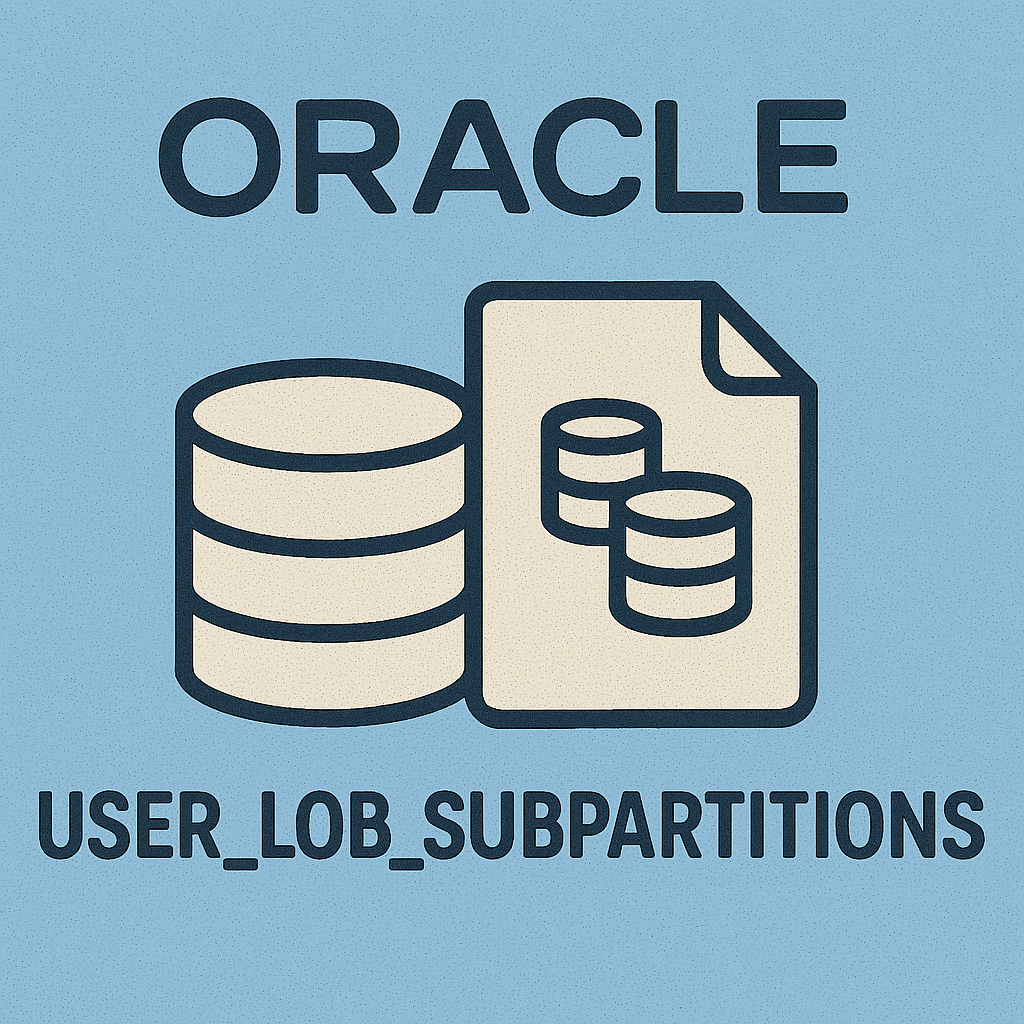 초대용량 데이터 관리와 성능 최적화의 정수