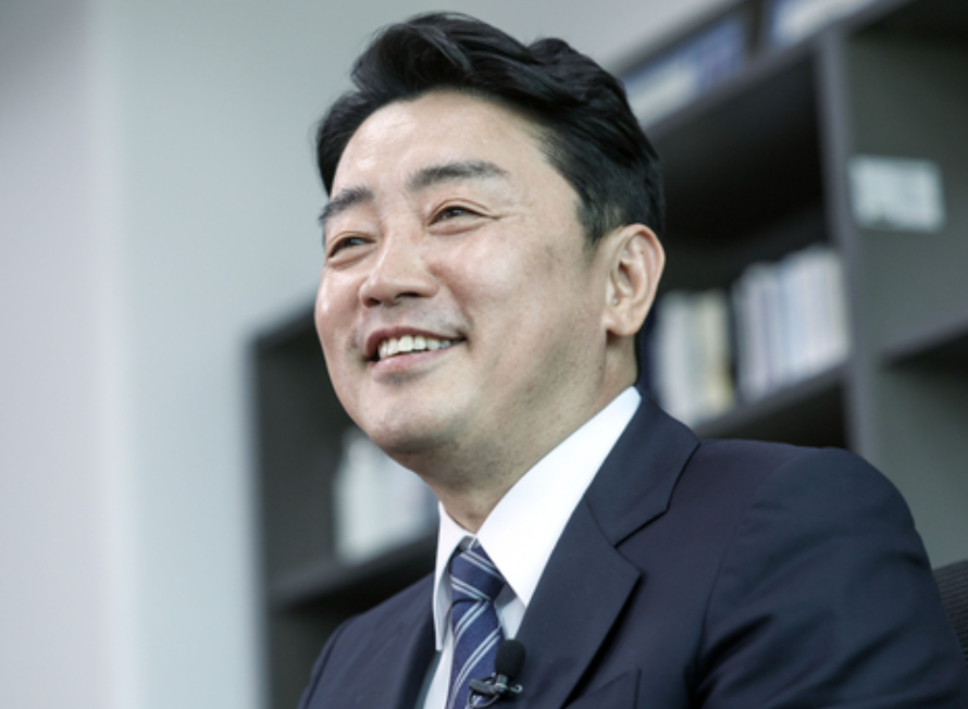 2025 강훈식 의원 결혼&middot;이혼&middot;정치경력 총정리 (+비서실장 내정 포함)