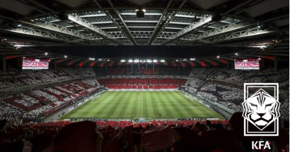 홍명보 감독 전술 분석 & 역대 전적 보기