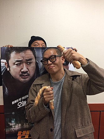 배우 박지환