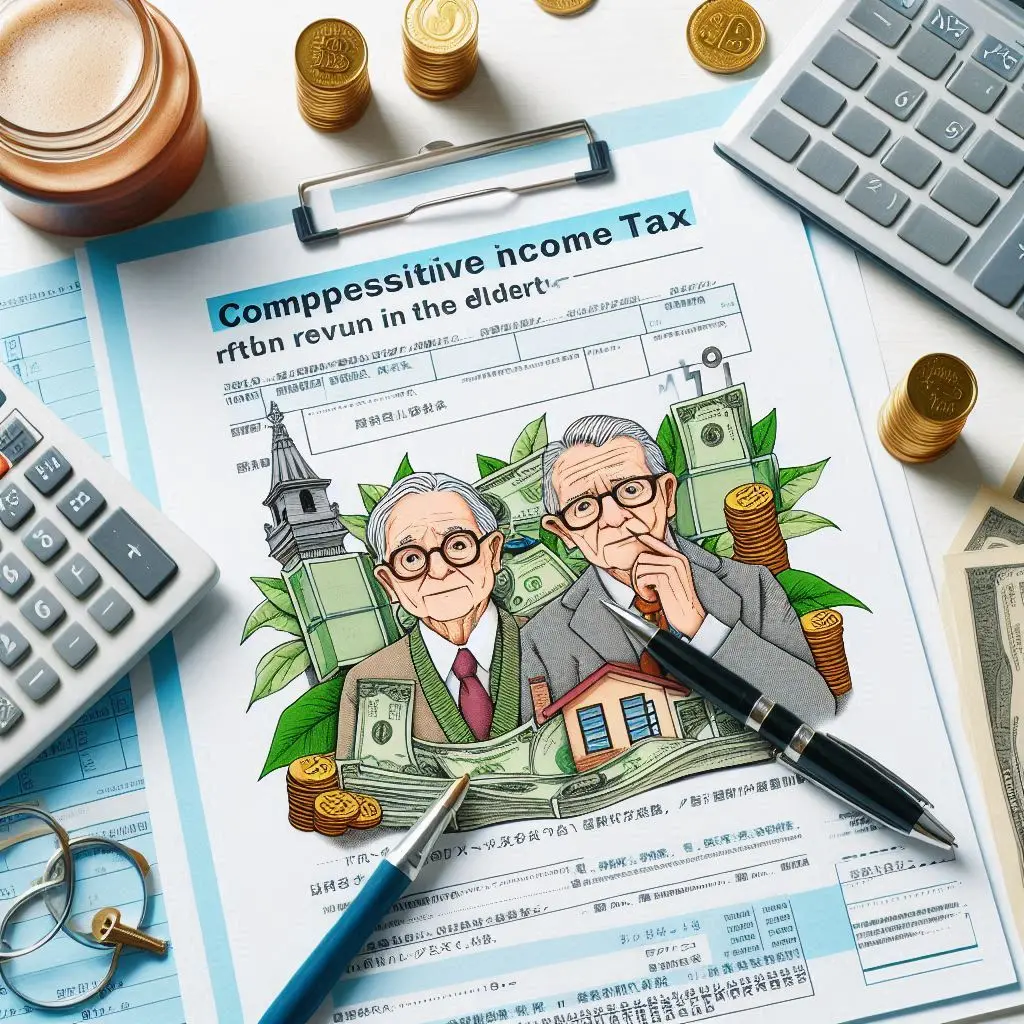 사업소득 국민연금수령자 세금신고