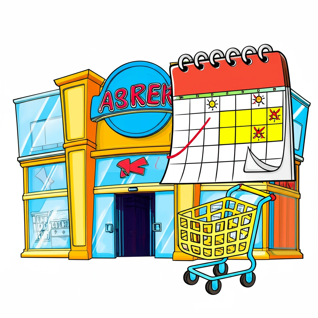 2026년 3월 홈플러스 간석점 방문..