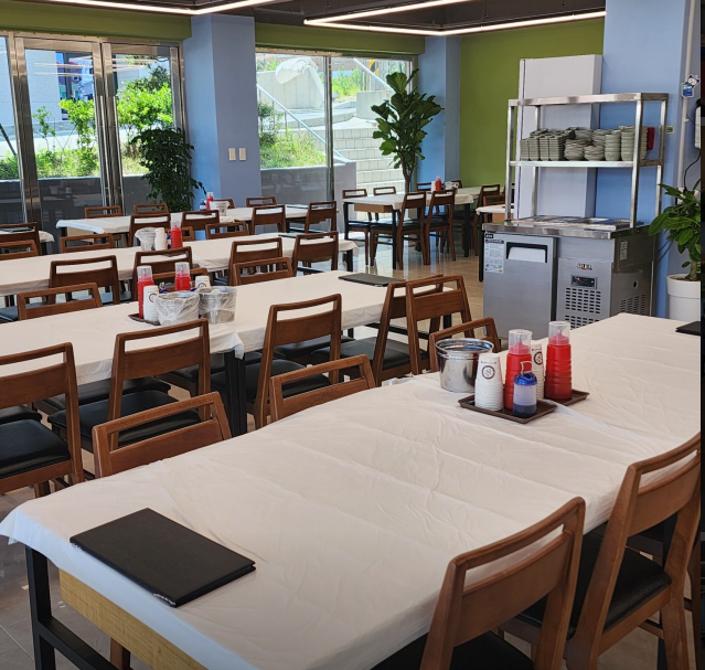 만리포돌짜장 식당 정보