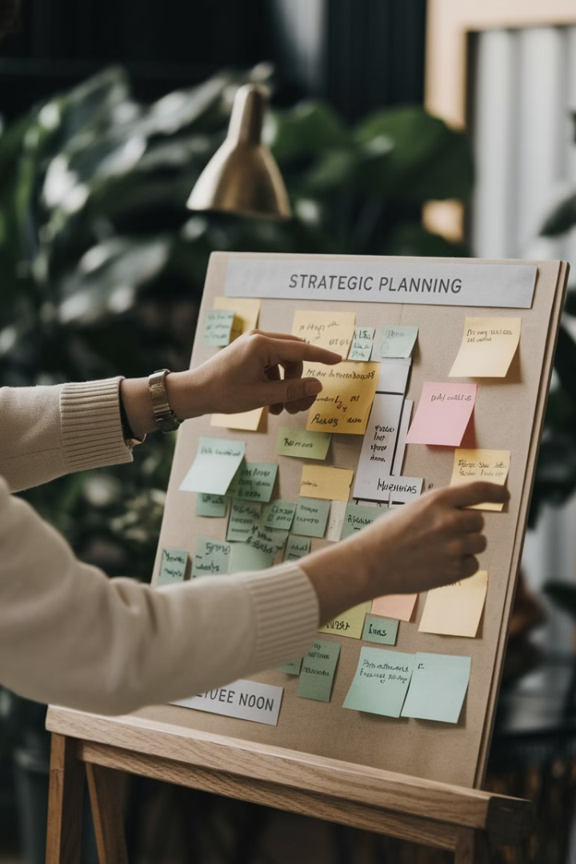 ENTJ란? MBTI에서 ENTJ 유형의 특징