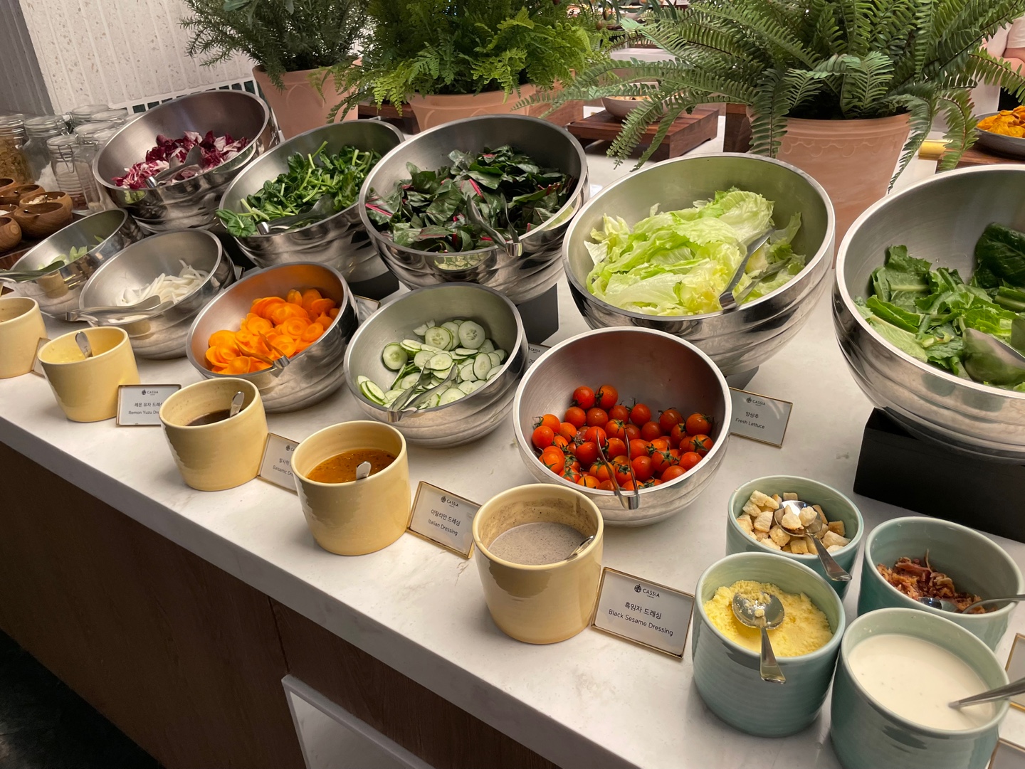 카시아 속초 오션뷰 신상 호텔