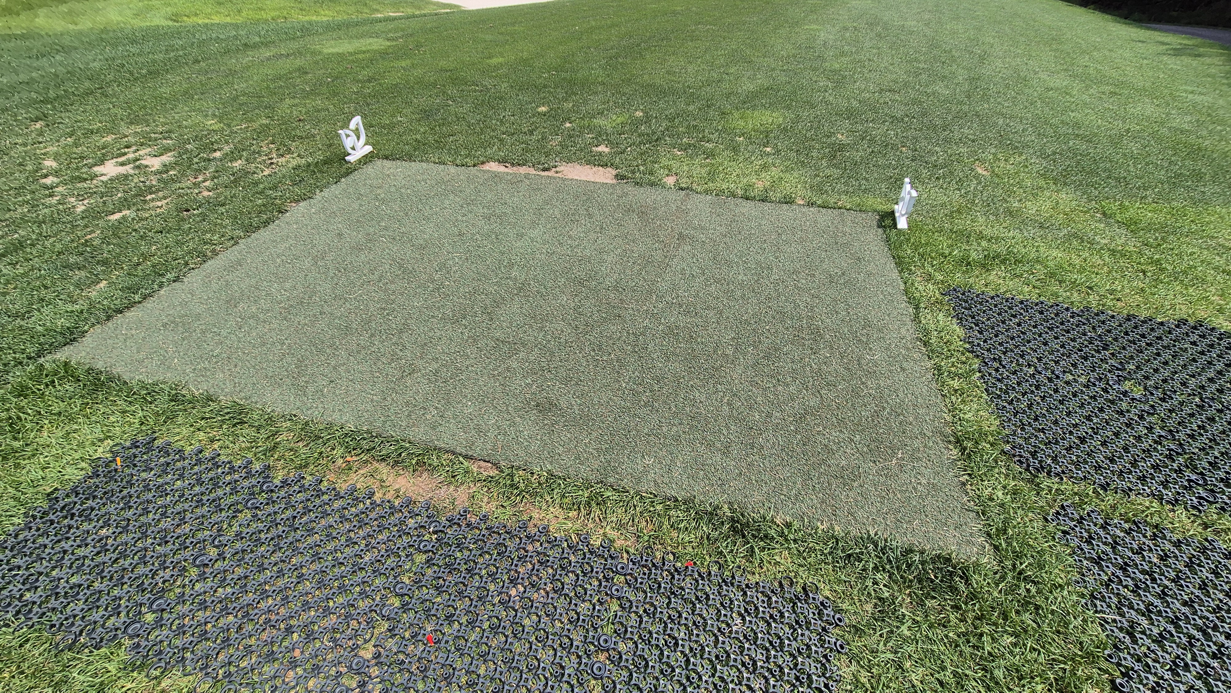 파인리즈cc 라운드 후기