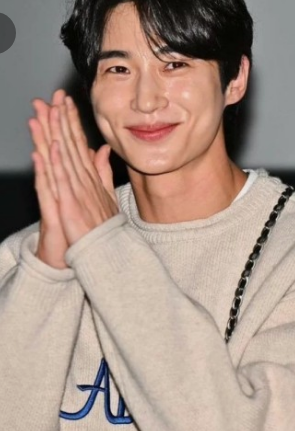 배우 변우성 더이상 배우가 아니다